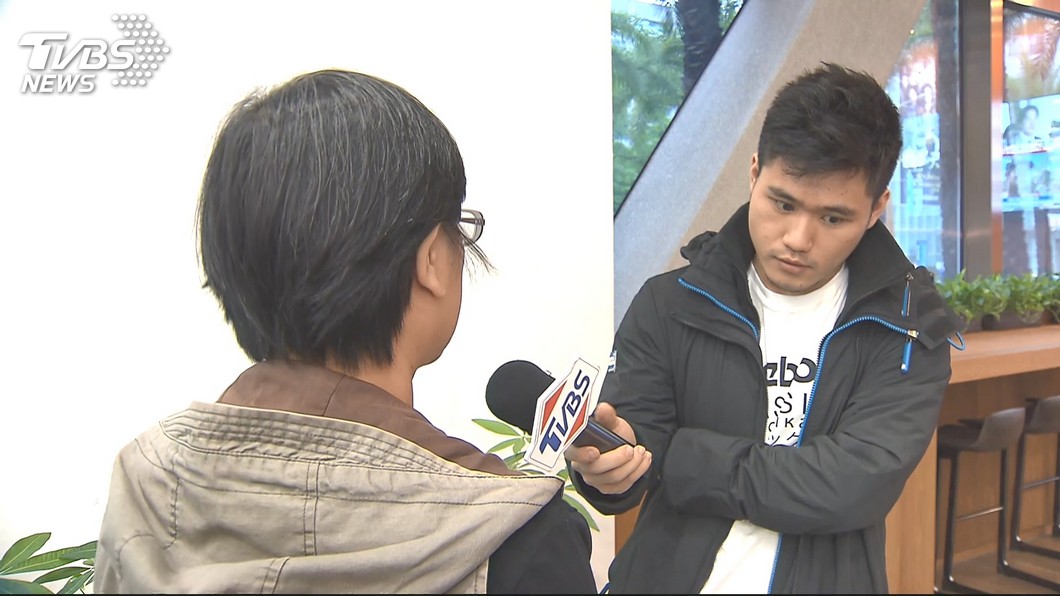 圖／TVBS