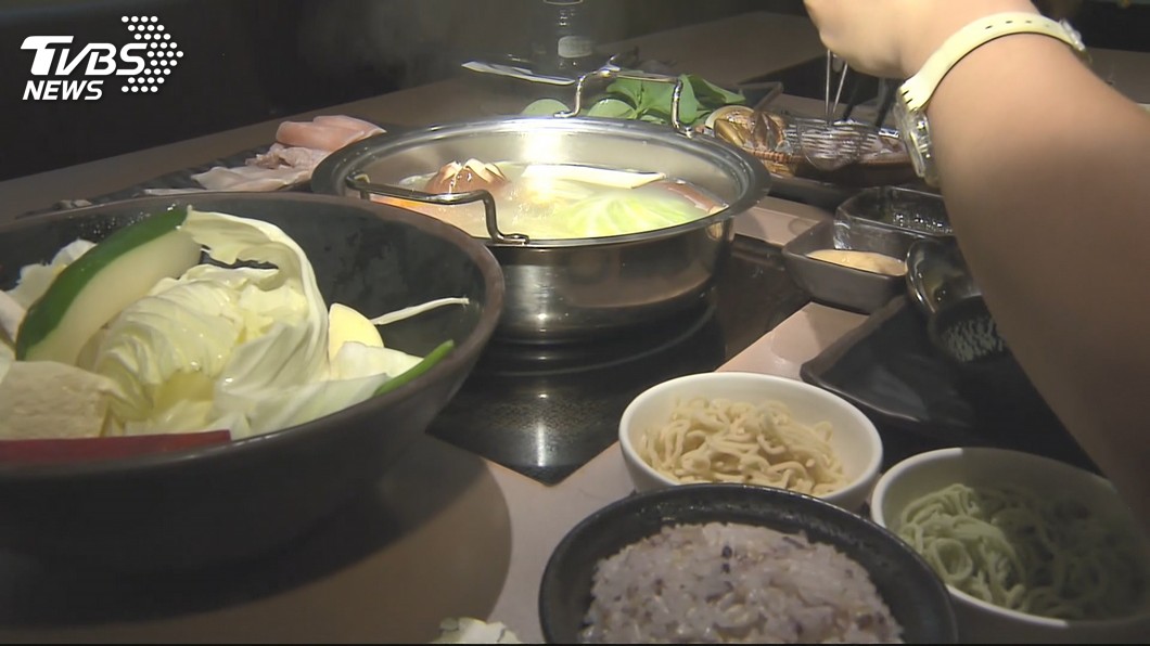 別再隨便吃了！　研究：飲食不良比空汙更傷身