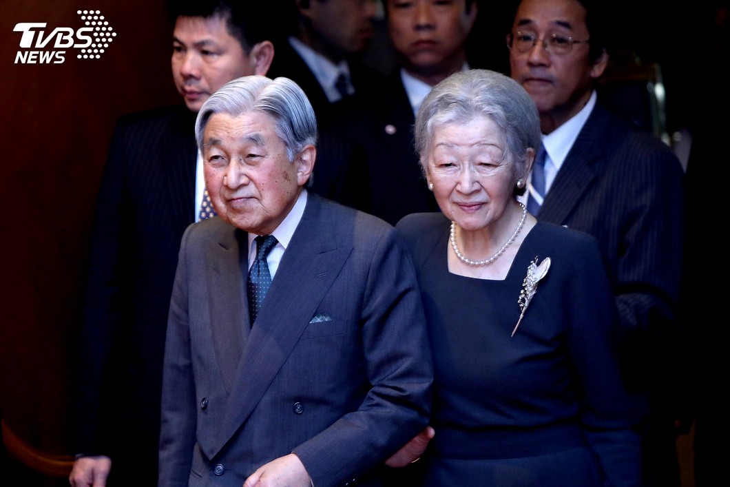 皇太子即位日擬放假 日黃金周有望10連休