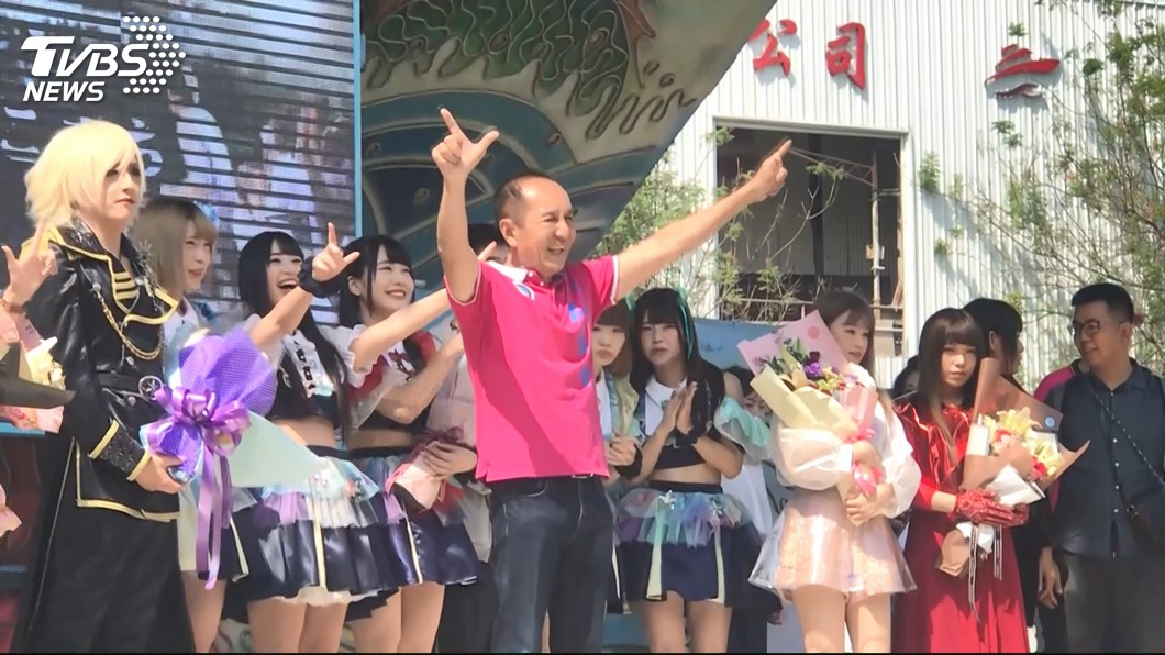 圖/TVBS