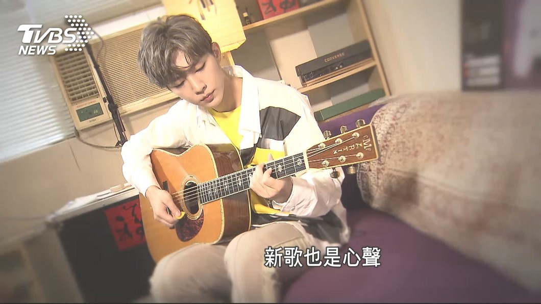 圖／TVBS