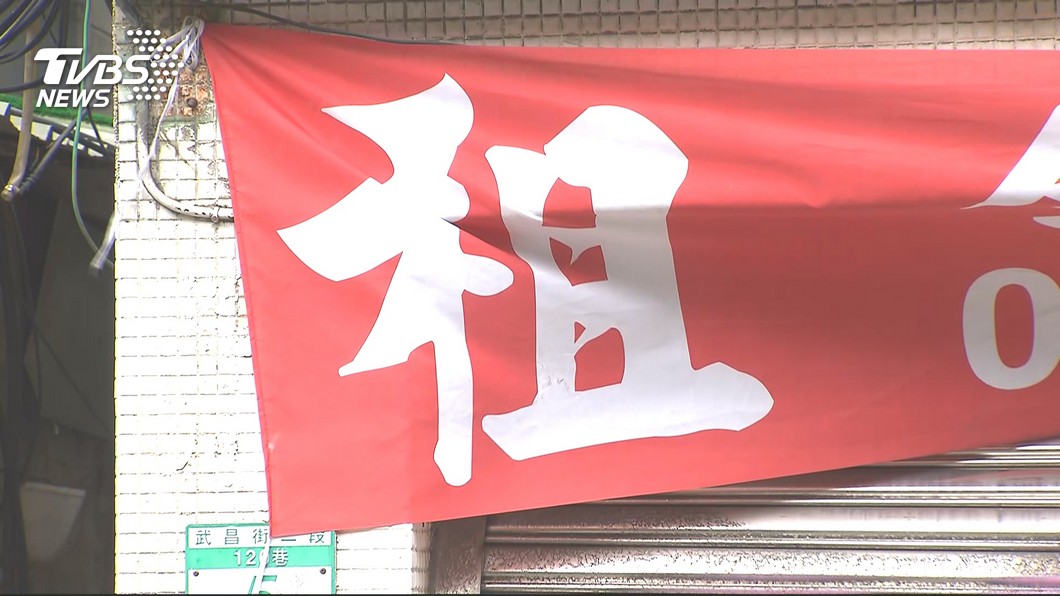電商衝擊! 北市每坪租金破萬店面只剩個位數