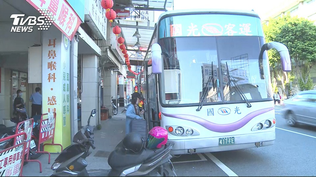 圖／TVBS