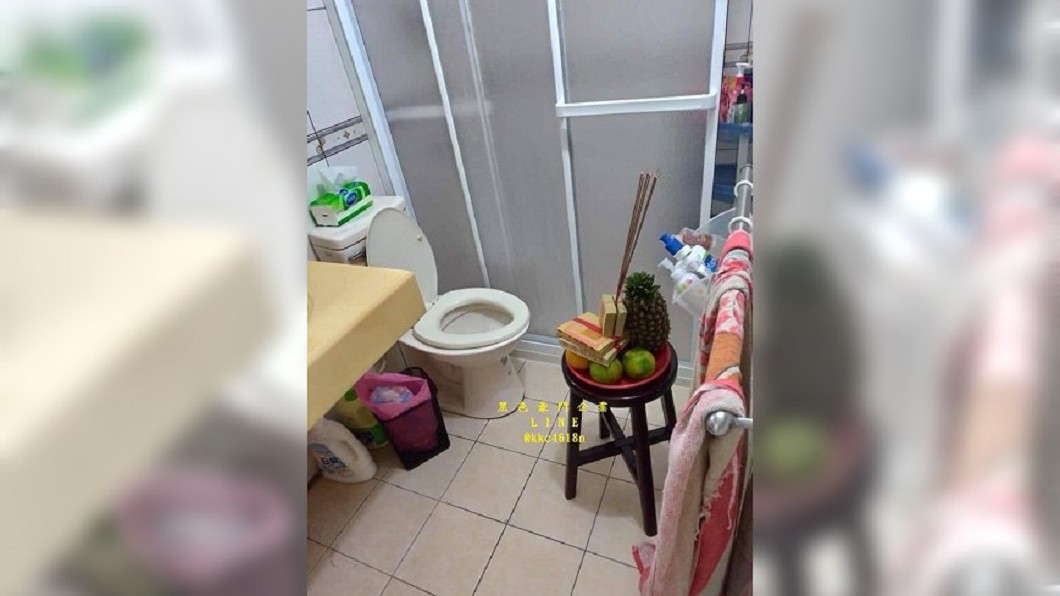 拜馬桶求婆媳和睦? 「廁神紫姑」傳說萬網開眼界