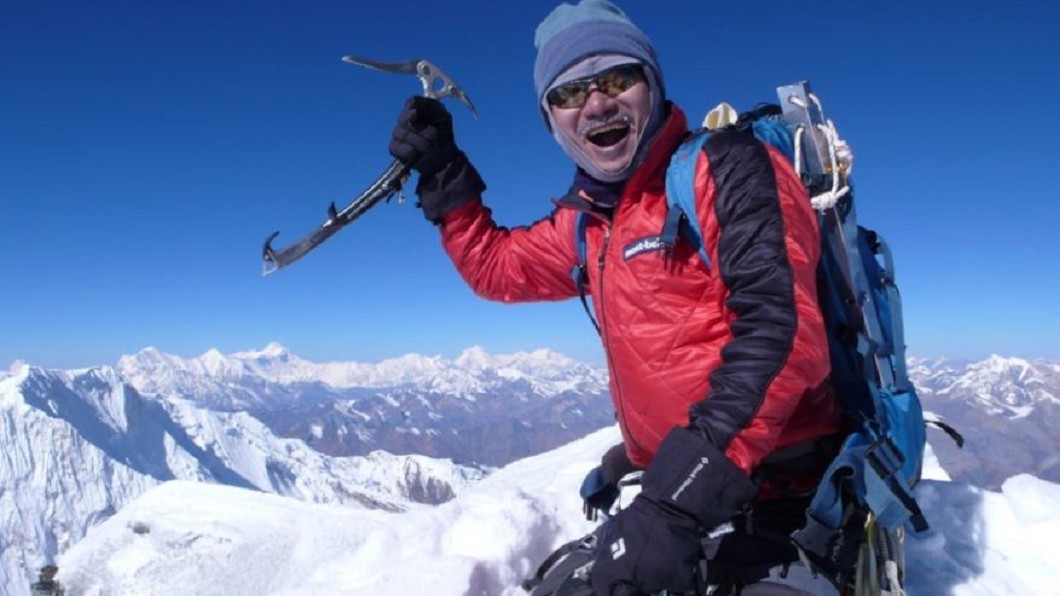 曾未攜氧氣攻聖母峰！韓登山隊遇難　達人命喪高格加山