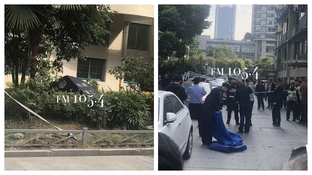 夫妻吵架老公怒吼這句氣話 妻子竟想不開慘死