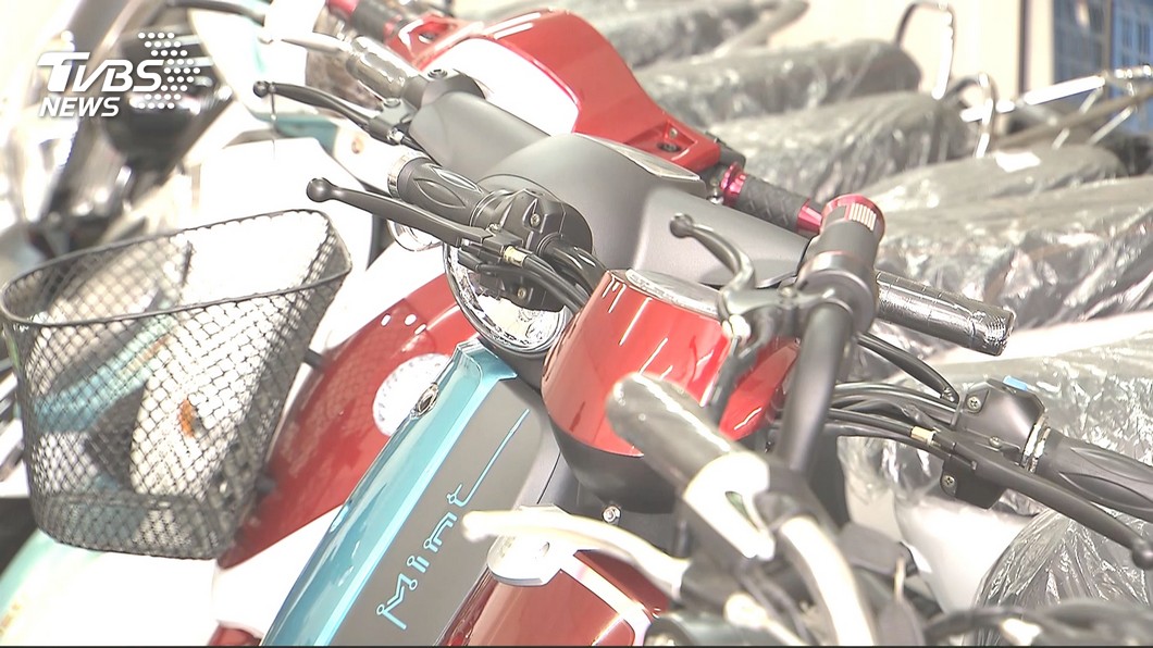 立委籲電動自行車納管 交通部:半年內提修法
