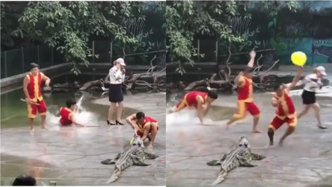 圖／翻攝自爆笑公社