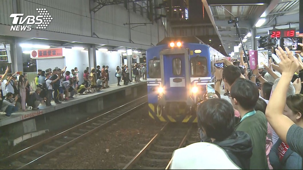 圖／TVBS