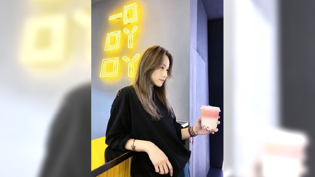 圖/翻攝自Stephy 鄧麗欣 臉書