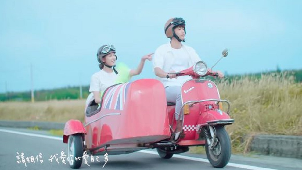 黃子佼為女友寫詞卻嫌唱歌難聽! 狠酸:生人迴避