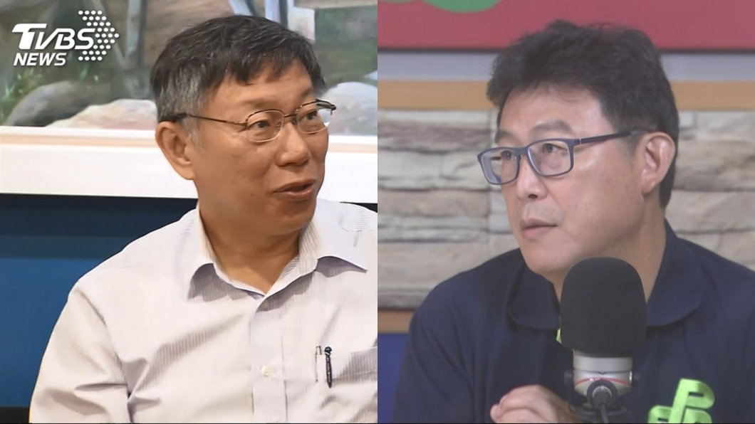 姚文智批柯P「新民粹」 當選恐害台灣變菲律賓