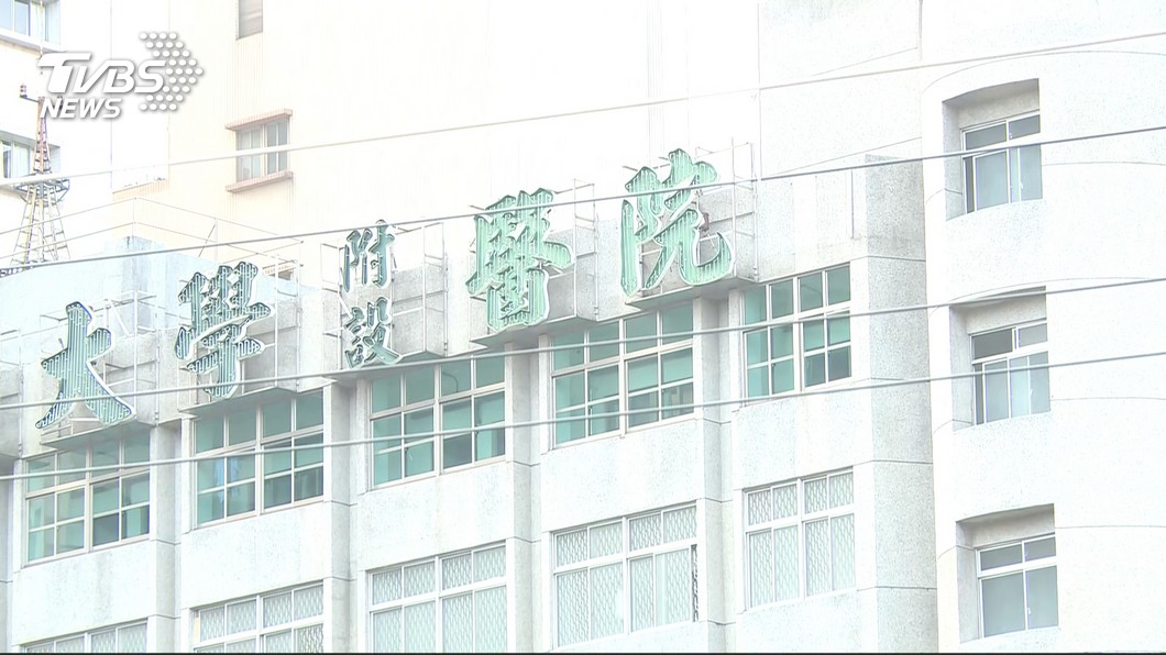 圖/TVBS
