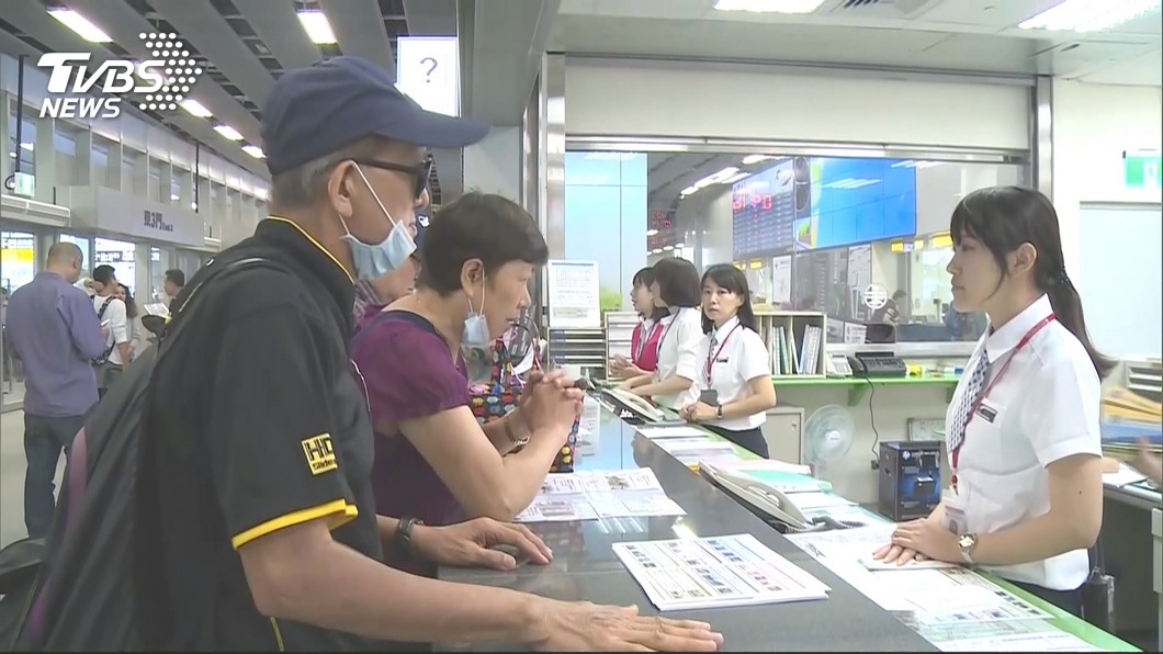 圖／TVBS
