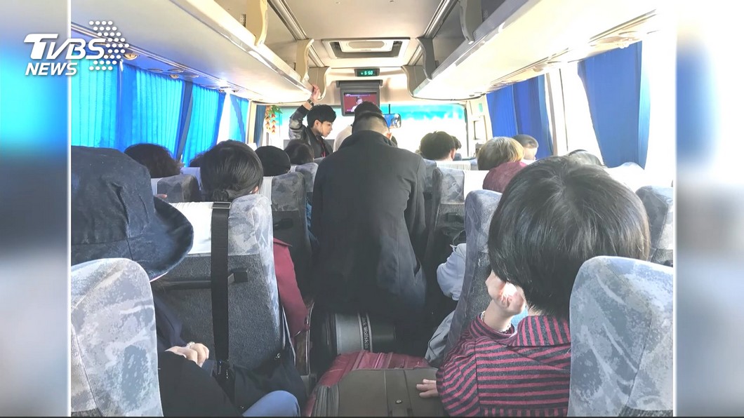 圖／TVBS