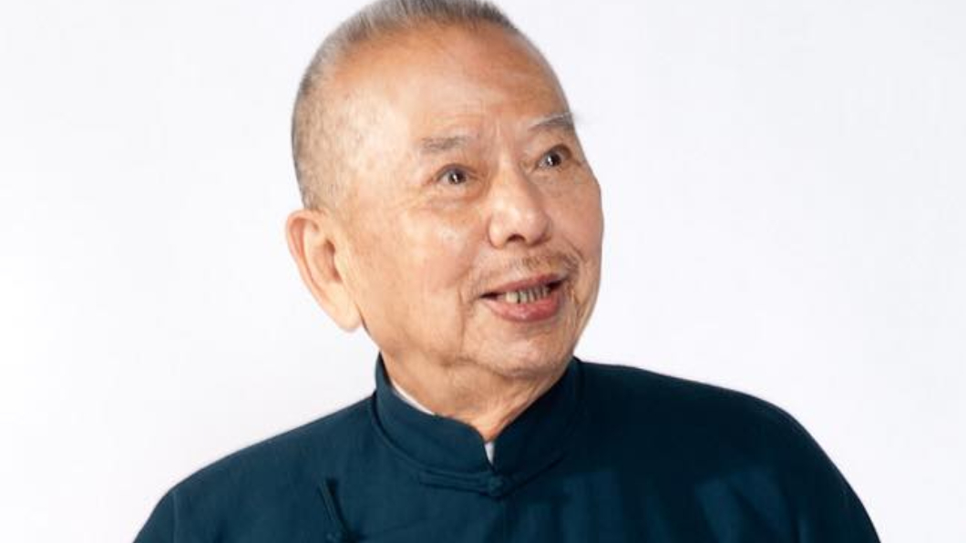 國寶級相聲大師吳兆南辭世　享壽93歲