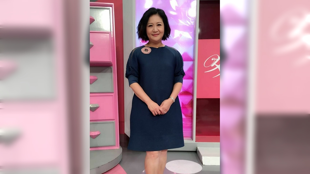 崔佩儀自爆遭影帝級男星性騷　種種線索都指向他