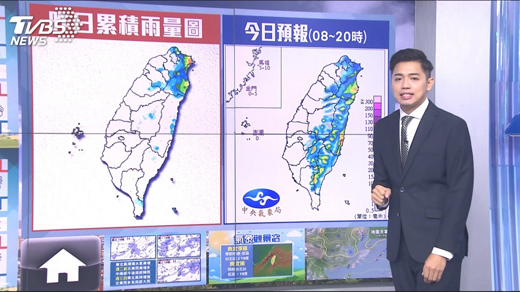 圖/TVBS
