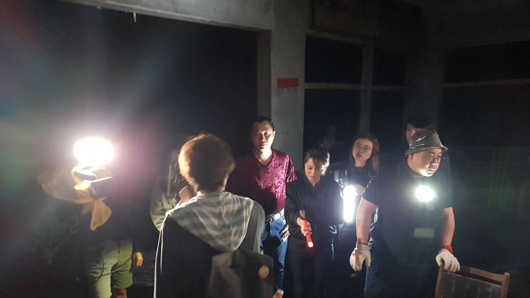 圖／翻攝自晚八找樂子臉書