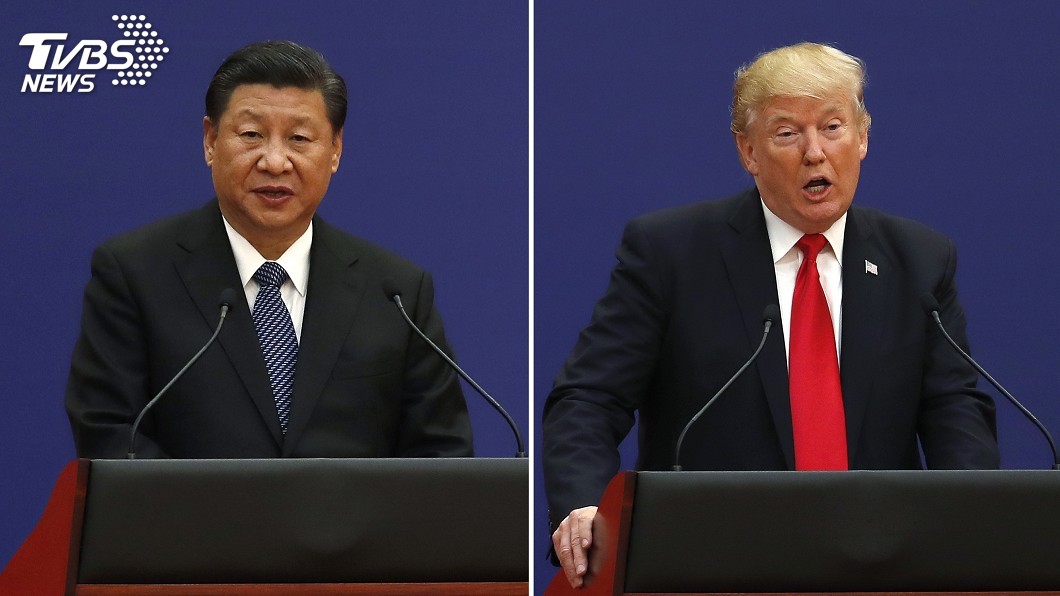 G20峰會 白宮經濟顧問:川習可能舉行雙邊會談