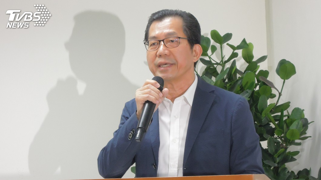 為敗選扛責請辭 李應元:這是政務官的責任
