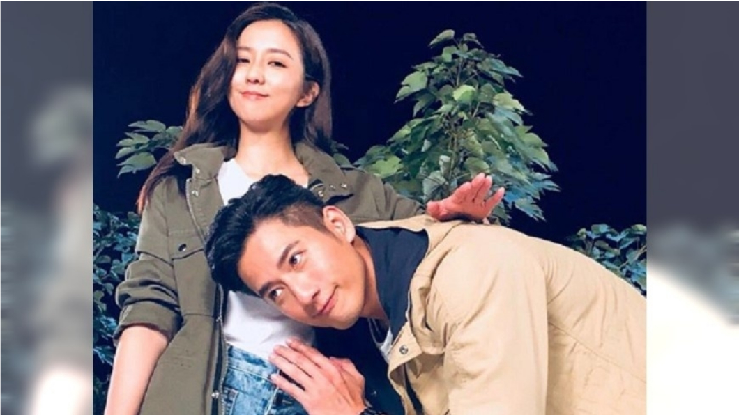 周曉涵「有小肚子」了！　自爆前男友隨時等著娶