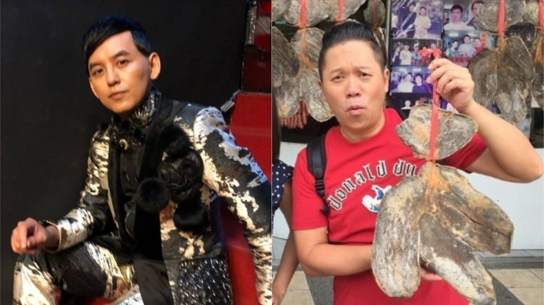阿亮主持「超級任務」爆紅　黃子佼笑虧：都假的！