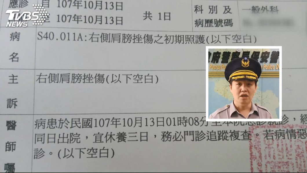 圖／TVBS