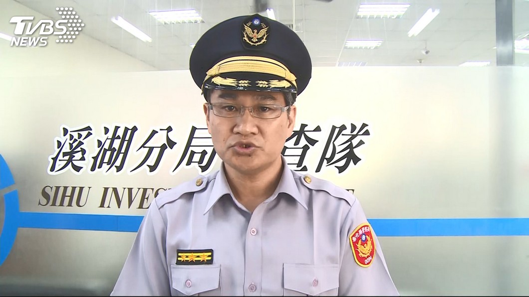 圖／TVBS