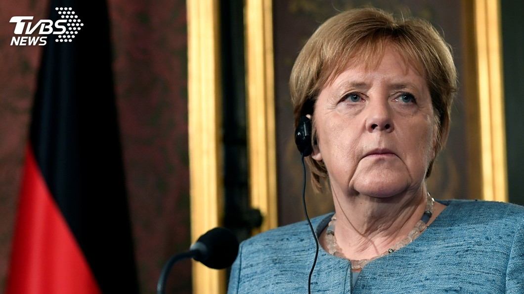 地方選舉友黨大敗　梅克爾政府雪上加霜