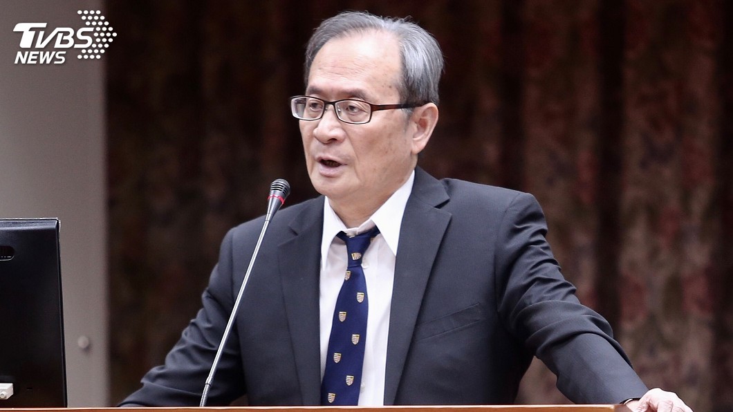 原能會組改降級 謝曉星盼留下核研所