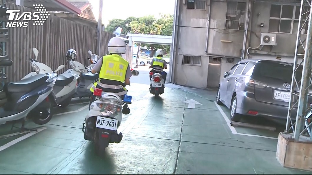 近8千員警無法返鄉投票 賴士葆批民進黨剝奪投票權