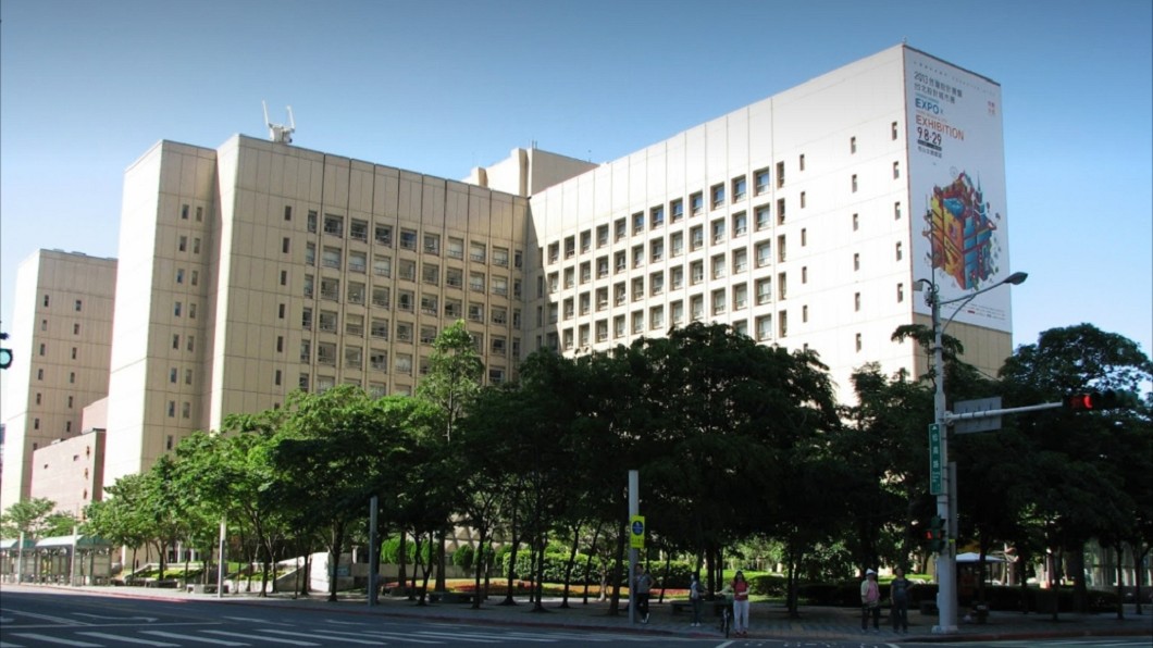 北市教育局驚傳女員工自殘 腹中2刀送醫