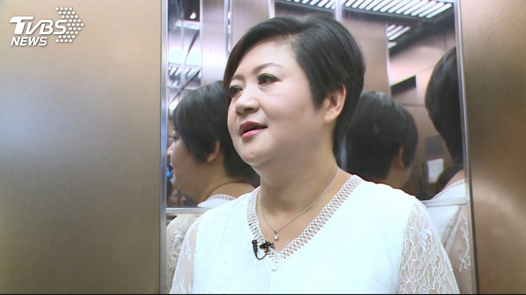 崔佩儀爆曾遭性騷 陳松勇轟:誤會我害她遭換角就造謠!