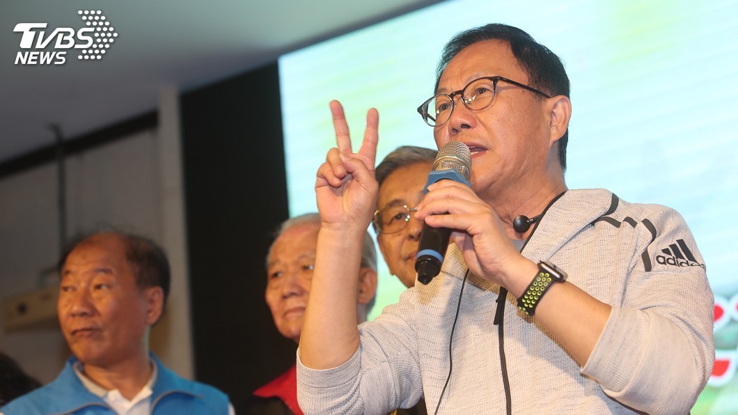 台鐵責任全推司機? 丁守中痛罵:從根爛到爆!