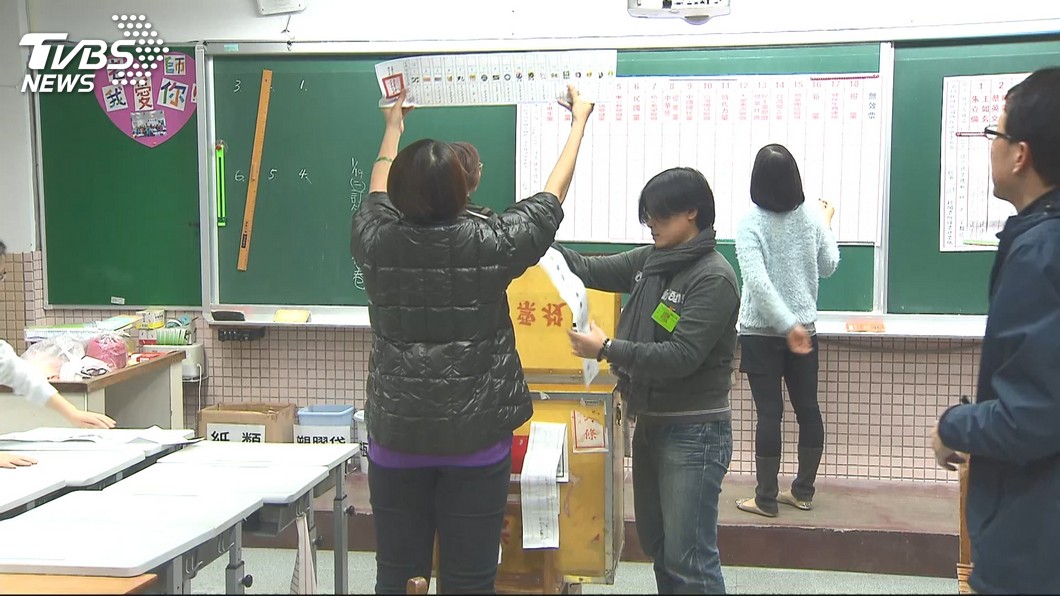 圖／TVBS
