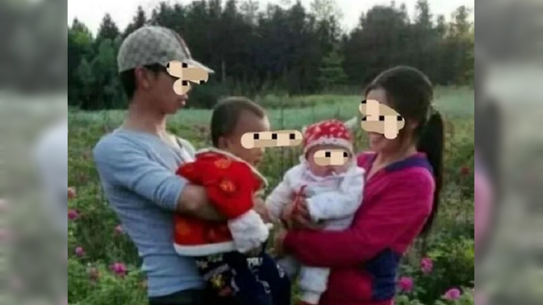 詐保不成害死妻兒!傻丈夫懺悔影片曝光…原因催淚