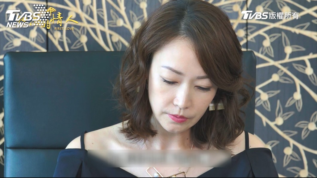 婚姻中再遇初戀！　潘慧如登場搶鏡