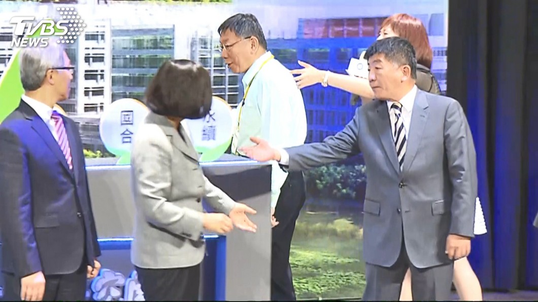 圖／TVBS