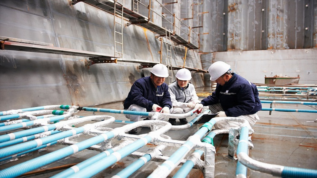 南韓Q3失業19年最慘 製造業港都鬧空城
