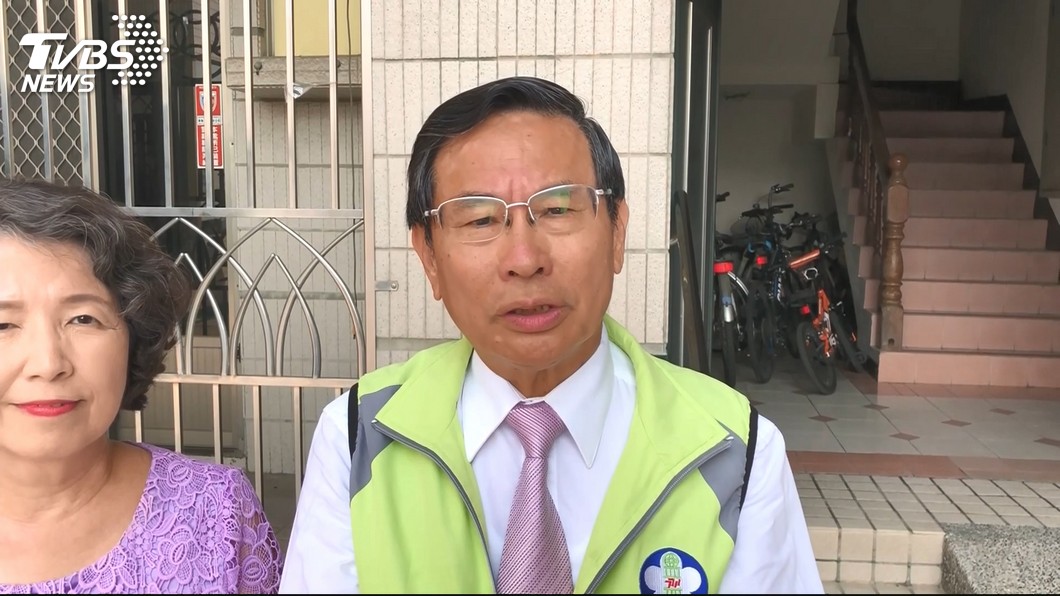 快訊/選嘉義市長 涂醒哲4號、黃敏惠2號、蕭淑麗1號