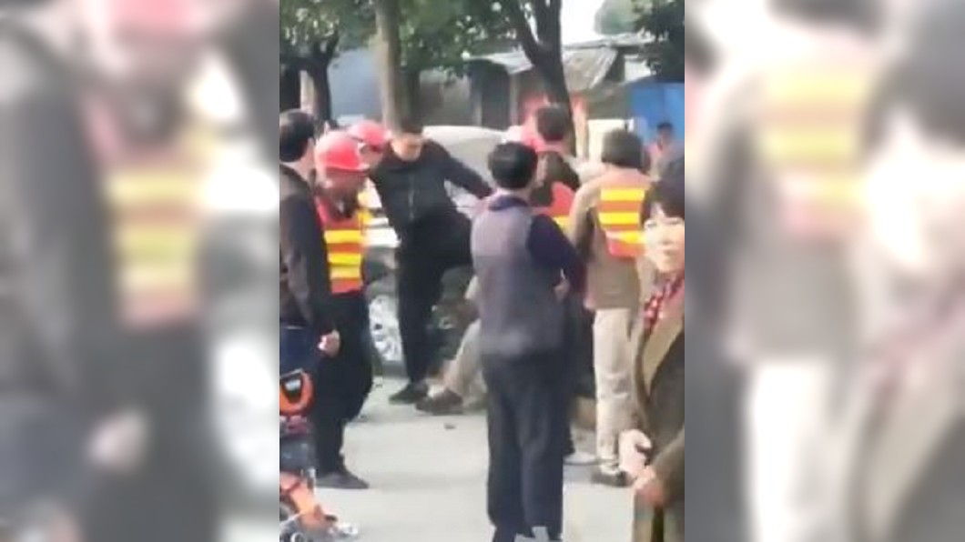 圖/翻攝自推特