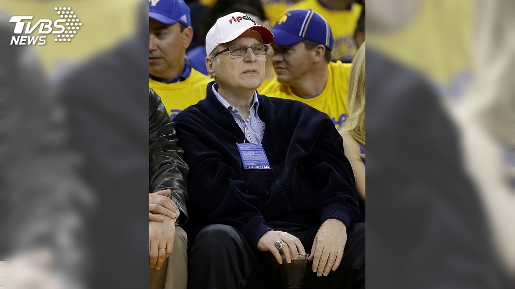 微軟共同創辦人保羅艾倫 淋巴癌復發病逝享壽65歲