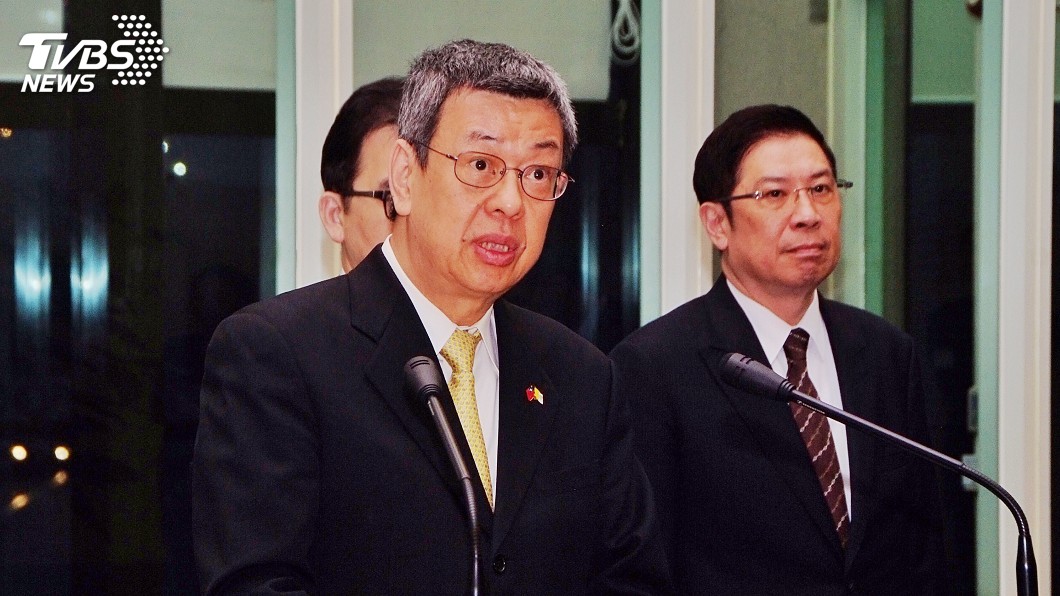 聖誼之旅圓滿完成 副總統:台灣努力獲教廷肯定