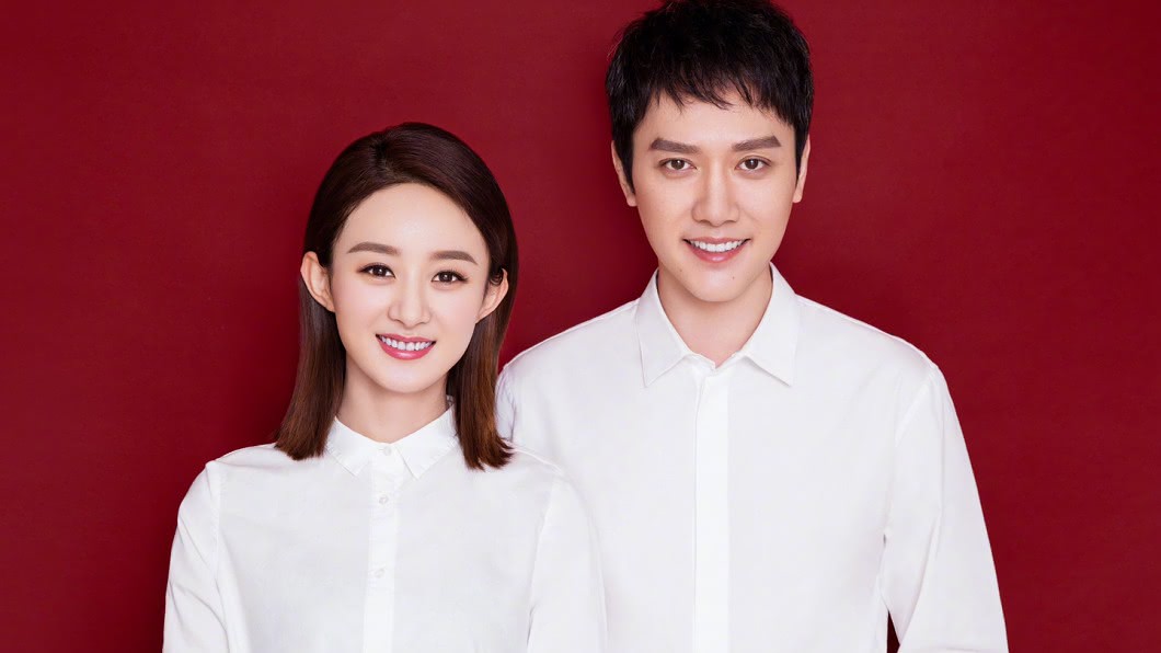 結婚10個月驚傳外遇離婚 馮紹峰說話了