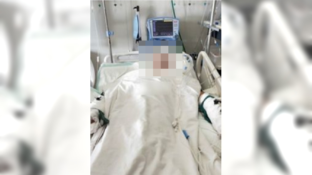 交往20年提分手 女遭男友狂砍百刀毀容斷掌