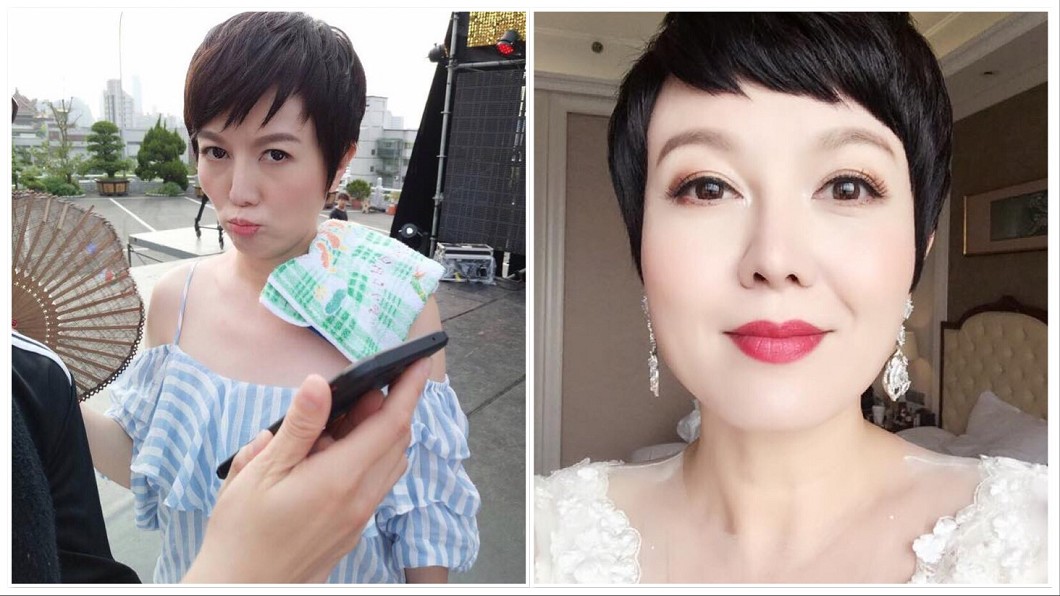 通化街素顏買鹹水雞被斥喝 女星嘆:沒什麼是理所當然的