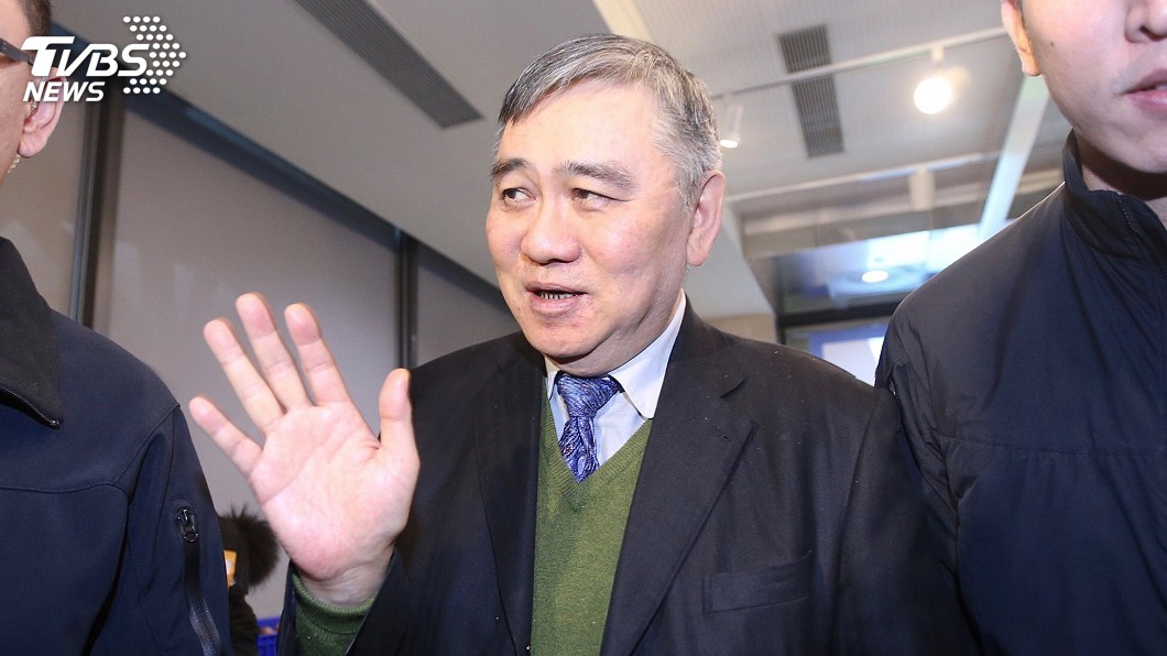 王文洋提告妨害自由　北檢傳喚呂安妮出庭