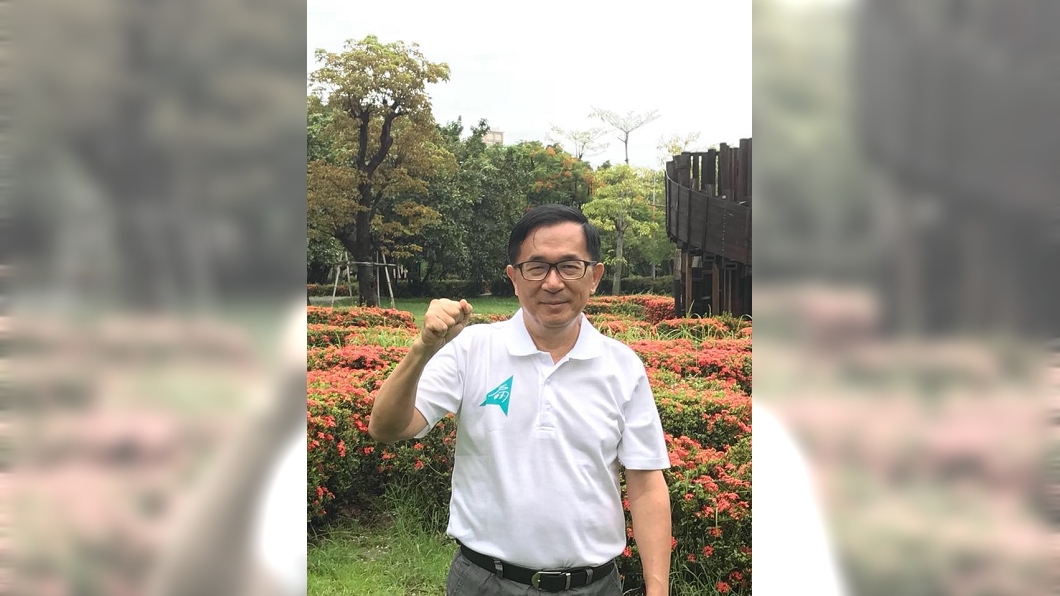 陳水扁再開砲！民進黨最大不智是「這件事」