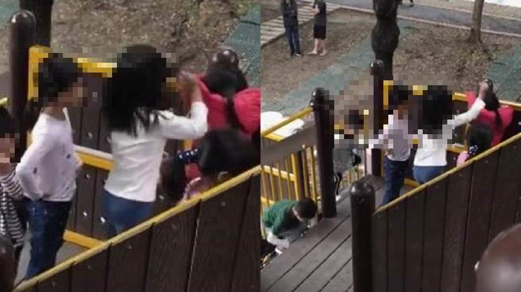 三女童霸凌…她被揍三拳無力反抗 網怒:肉搜家長